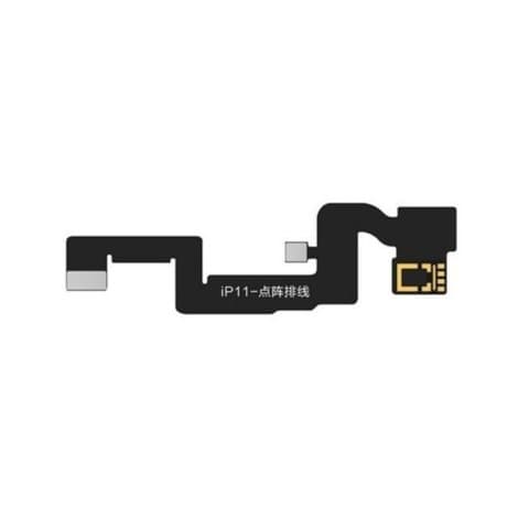 Шлейф JC iFace для iPhone 11