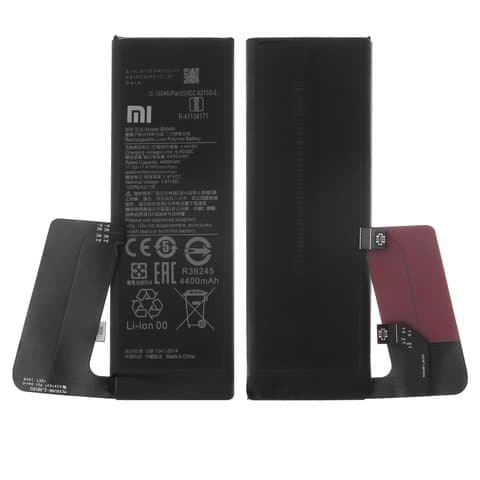 Акумулятор Xiaomi Mi 10 Pro, M2001J1G, BM4M, Original (PRC) | 3-12 міс. гарантії | АКБ, батарея, аккумулятор