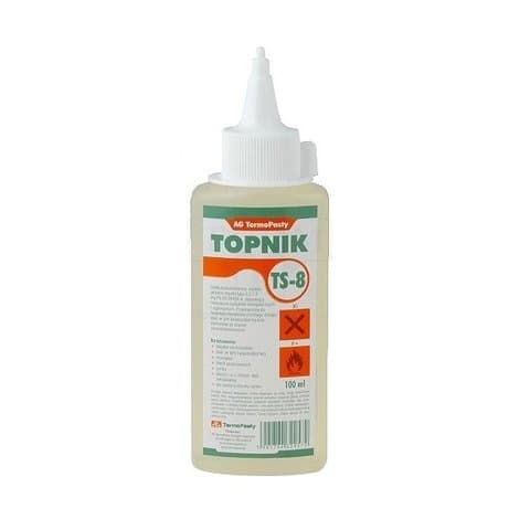Флюс жидкий AG TERMOPASTY FLUX-TS8, 100