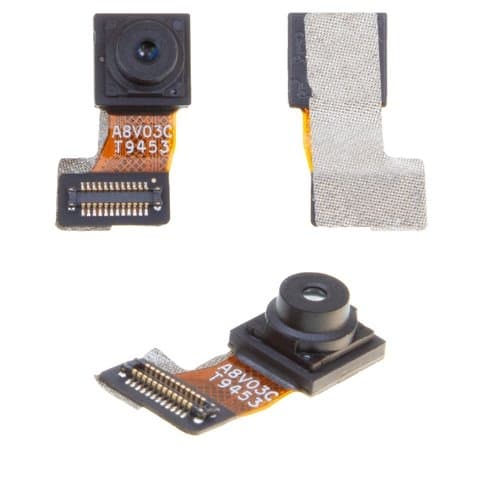 Камера Xiaomi Redmi 8, Redmi 8A, M1908C3IC, MZB8255IN, M1908C3IG, M1908C3IH, MZB8458IN, M1908C3KG, M1908C3KH, фронтальная, с разборки, Original (PRC)