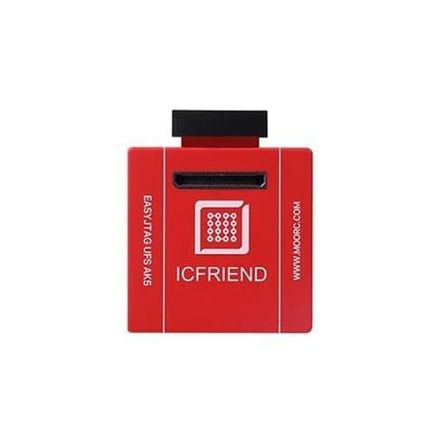 UFS адаптер ICFRIEND AK5 Z3X Easy Jtag Plus Box
