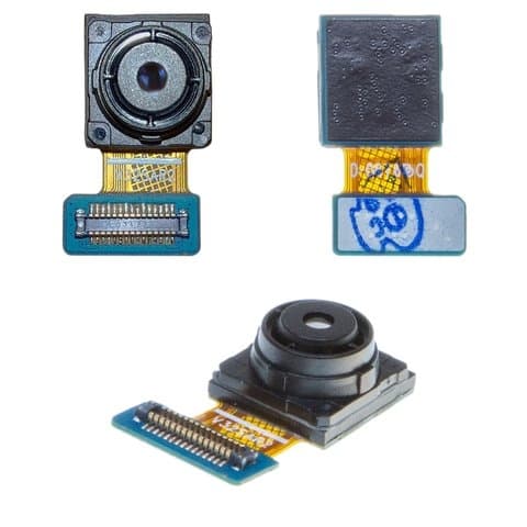 Камера Samsung SM-A725 Galaxy A72, фронтальная, с разборки, Original (PRC)