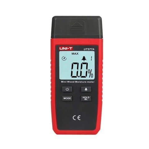 Влагомер древесины UNI-T UT377A
