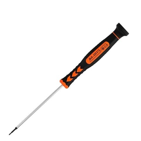 Отвертка крестообразная Jakemy JM-8119 (PH2.0)