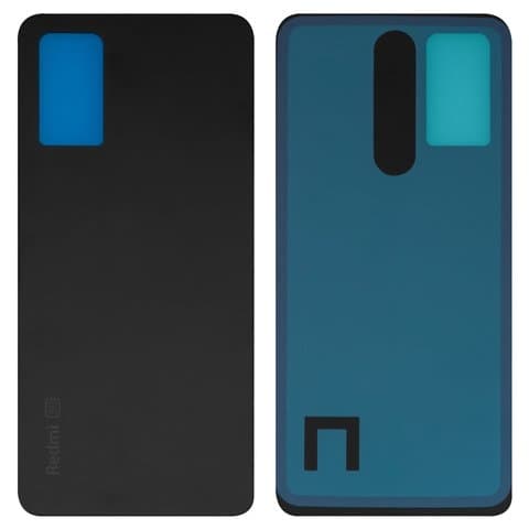 Задня кришка Xiaomi Redmi Note 11 Pro 5G, сіра, Original (PRC) | корпус, задняя панель аккумулятора, АКБ, батареи