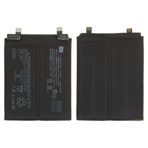 Акумулятор Xiaomi 11T Pro, BM58, Original (PRC) | 3-12 міс. гарантії | АКБ, батарея, аккумулятор