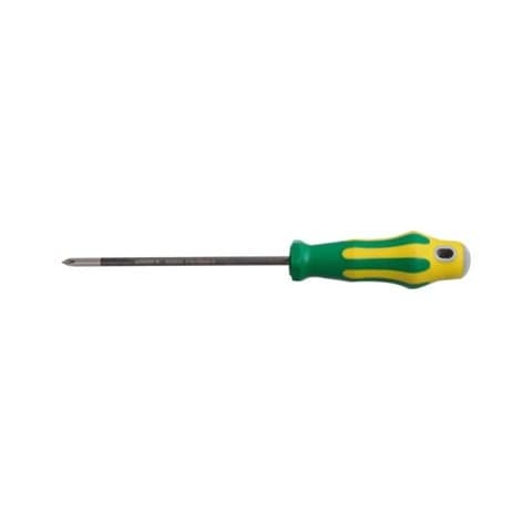 Отвертка крестообразная Wynns W3083C (150 мм)