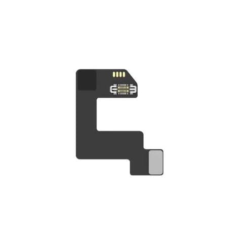 Шлейф QianLi iCopy, для восстановления Face ID на iPhone 12 Mini