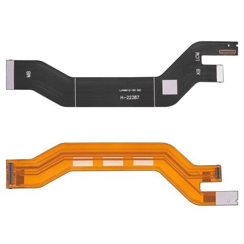 Шлейф Xiaomi Poco X5 5G, 22111317PG, 22111317PI, Redmi Note 12 5G, 22111317I, межплатный, системный, Original (PRC)