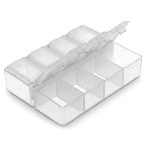 Кассетница ProsKit 903-133S, для компонентов