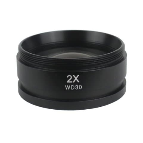 Объектив ST-series WD30 (2x) для микроскопов ST60