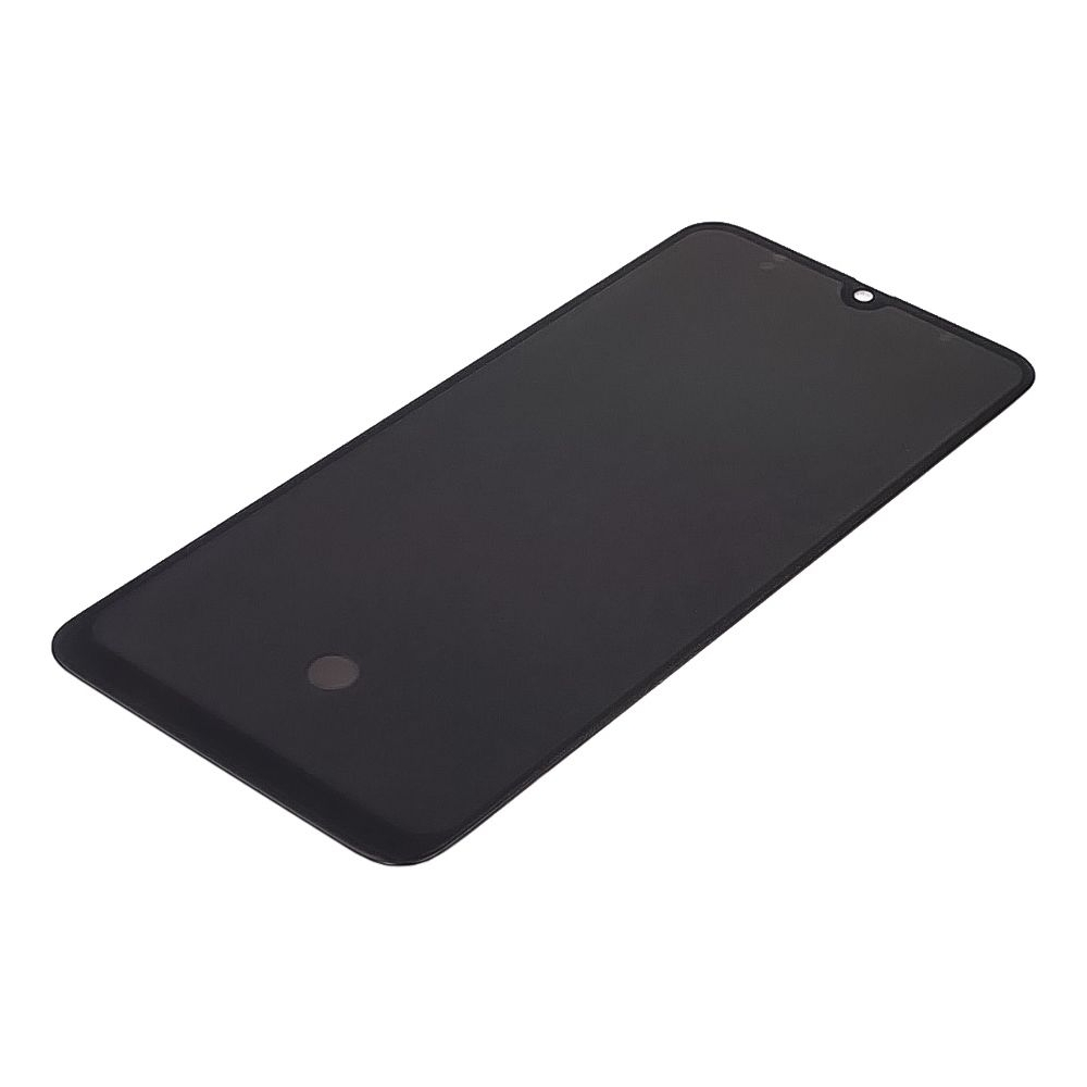 Дисплей Samsung SM-A505 Galaxy A50, SM-A507 Galaxy A50s, чорний | з тачскріном | High Copy, OLED | дисплейный модуль, экран