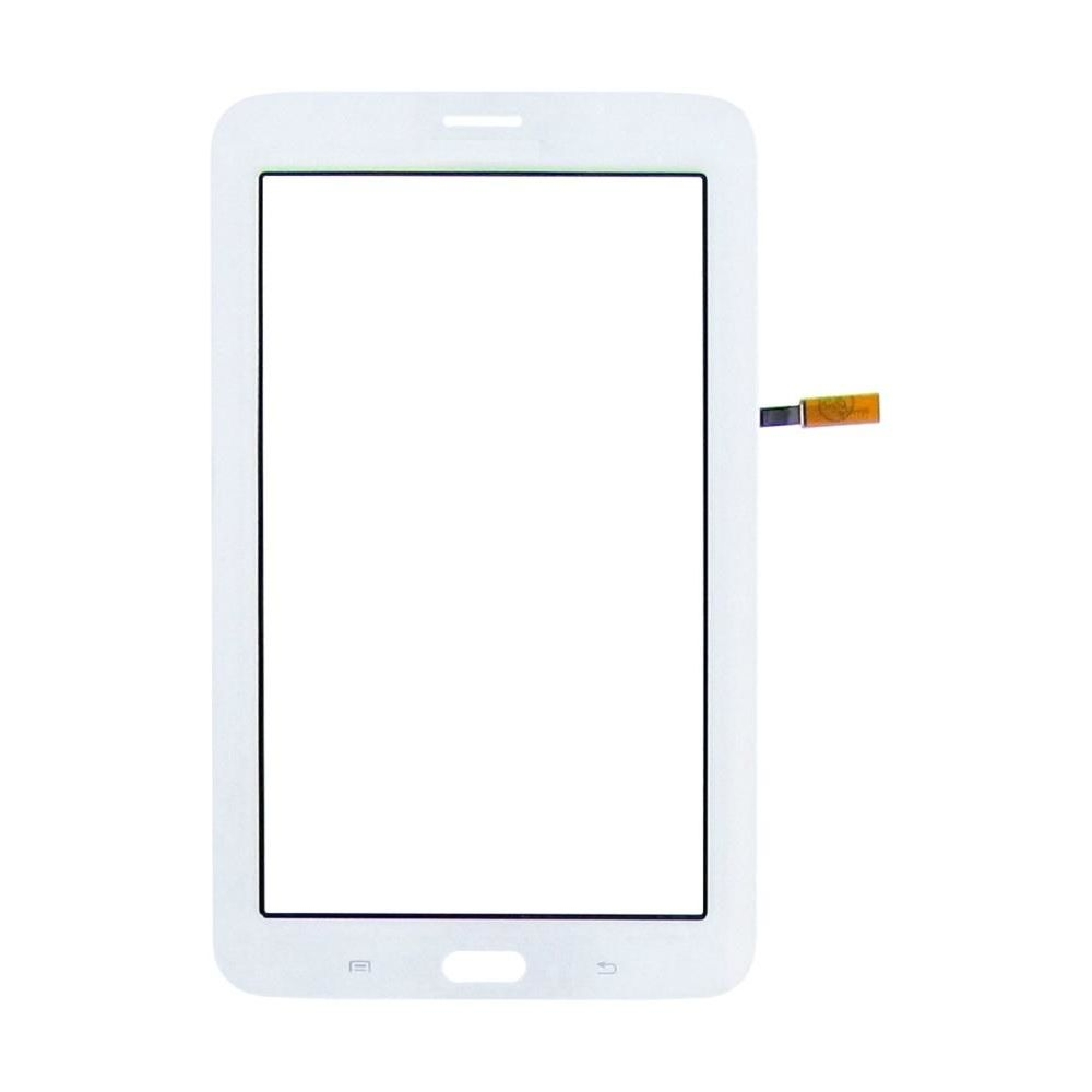 Тачскрин Samsung SM-T111 Galaxy Tab 3 Lite 7.0 3G, білий, Original (PRC) | версия 3G | сенсорное стекло, экран