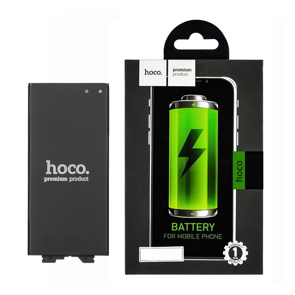 Акумулятор LG H820 G5, H830 G5, H850 G5, LS992 G5, US992 G5, VS987 G5, BL-42D1F, Hoco | 3-12 міс. гарантії | АКБ, батарея, аккумулятор