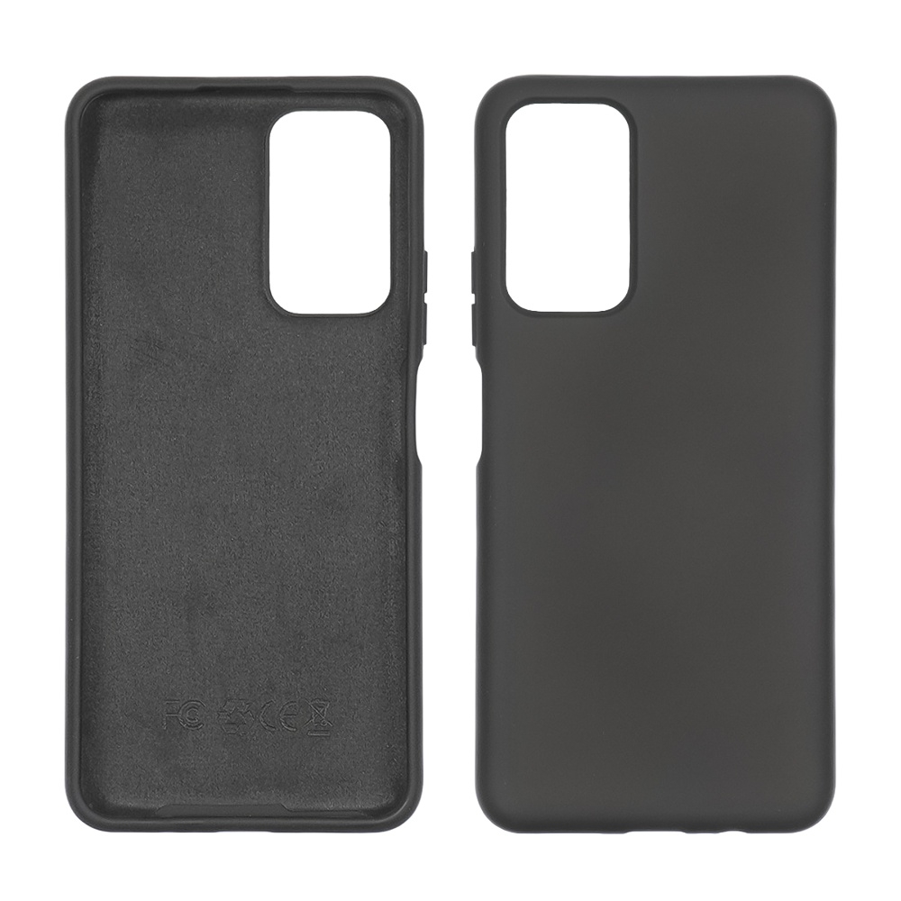 Чехол Full Nano Silicone Xiaomi Redmi Note 11 5G/ Poco M4 Pro 5G/ Redmi Note 11T 5G, чорний
