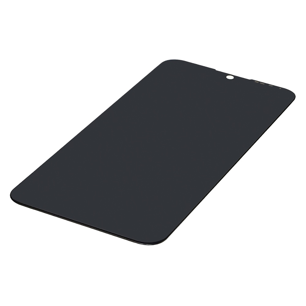 Дисплей ZTE Blade A5 (2020), Blade A51 Lite, Blade A7 (2019), Blade A7 (2020), чорний | з тачскріном | High Copy | дисплейный модуль, экран