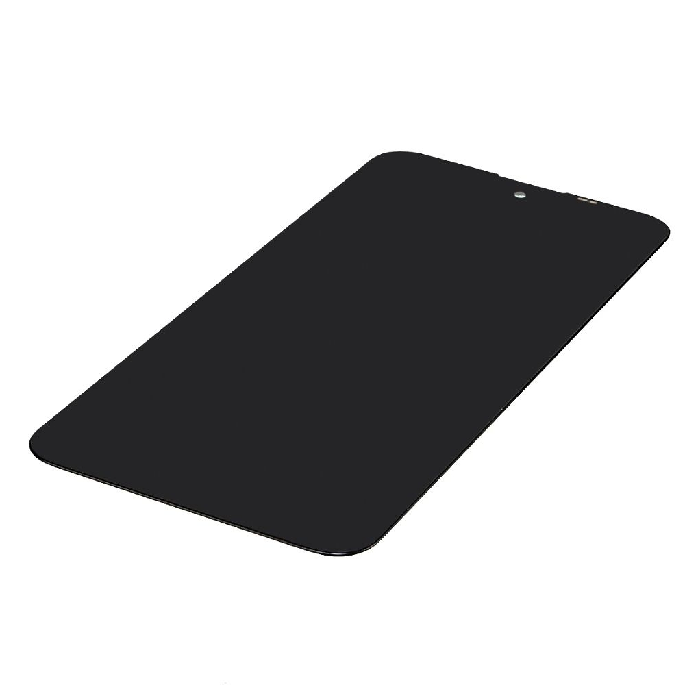 Дисплей Nokia X10, X20, TA-1332, TA-1350, TA-1341, TA-1344, чорний | з тачскріном | High Copy | дисплейный модуль, экран