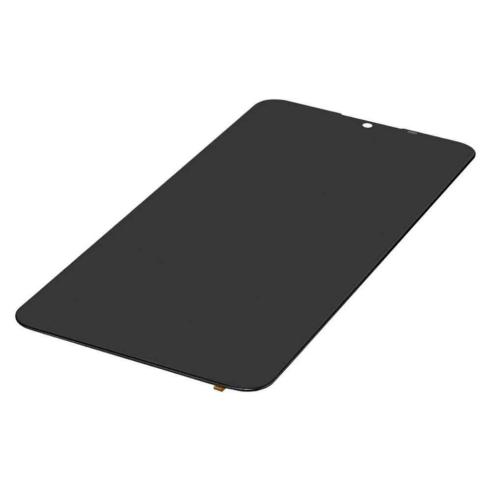 Дисплей Oukitel C19 Pro (5G), чорний | з тачскріном | Original (PRC) | дисплейный модуль, экран