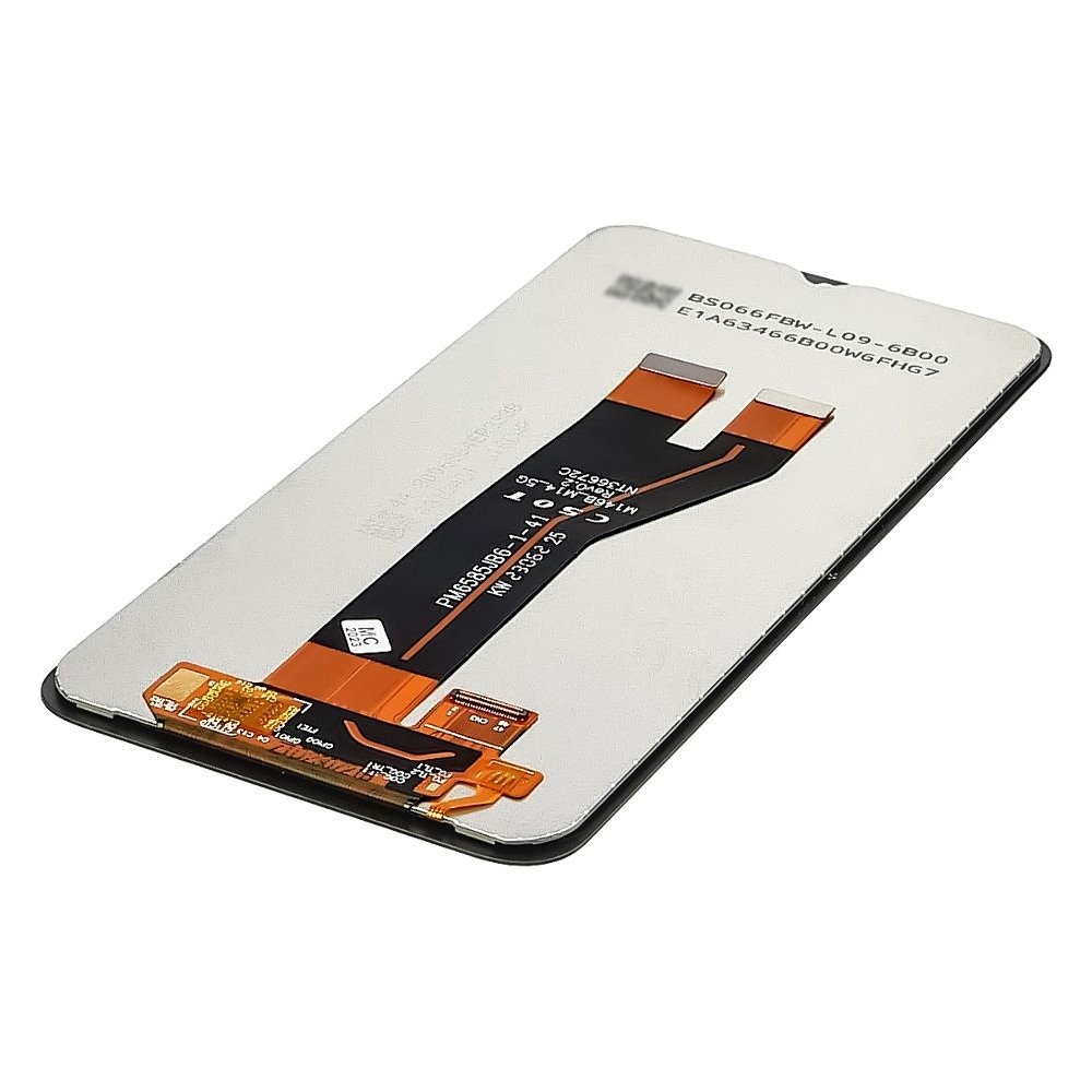 Дисплей Samsung SM-M146 Galaxy M14, чорний | з тачскріном | High Copy, M146B Rev0.2 | дисплейный модуль, экран