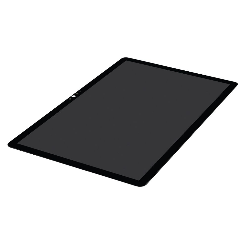 Дисплей Blackview Tab 13, чорний | з тачскріном | Original (PRC) | дисплейный модуль, экран