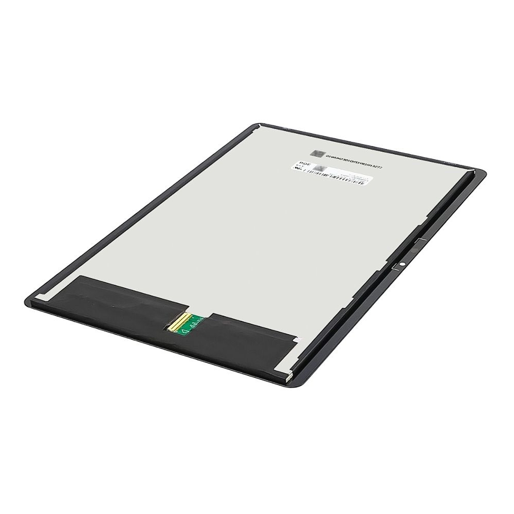 Дисплей Lenovo Tab M10 3rd Gen, TB328FU, TB328XU, ZAAE0027UA, чорний | з тачскріном | Original (PRC) | дисплейный модуль, экран