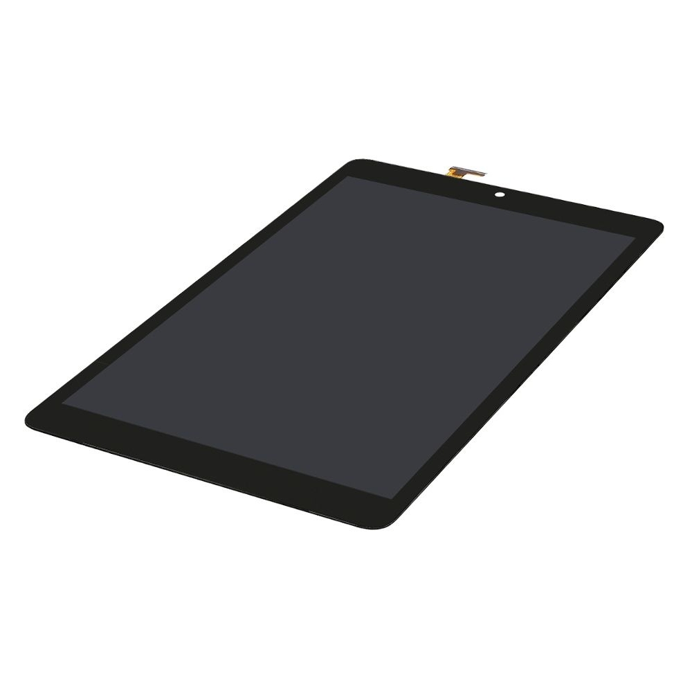 Дисплей TCL Tab 8, 9132G1, чорний | з тачскріном | Original (PRC) | дисплейный модуль, экран
