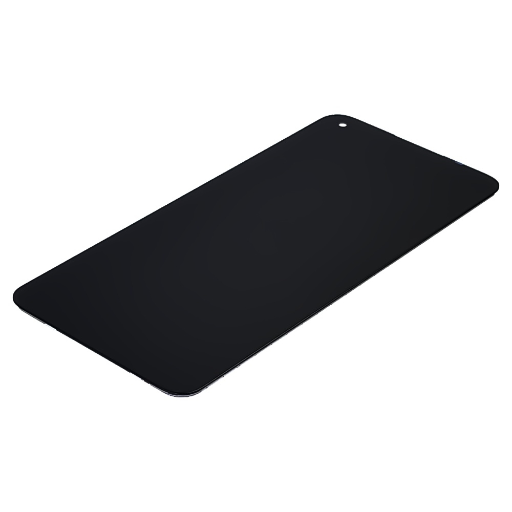 Дисплей Oppo A36, PESM10, A76, CPH2375, чорний | з тачскріном | High Copy | дисплейный модуль, экран