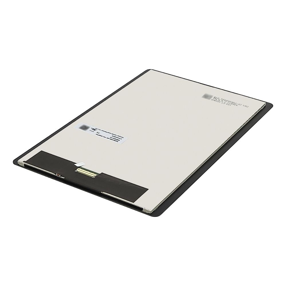Дисплей Lenovo Tab M9, TB310FU, чорний | з тачскріном | Original (PRC) | дисплейный модуль, экран