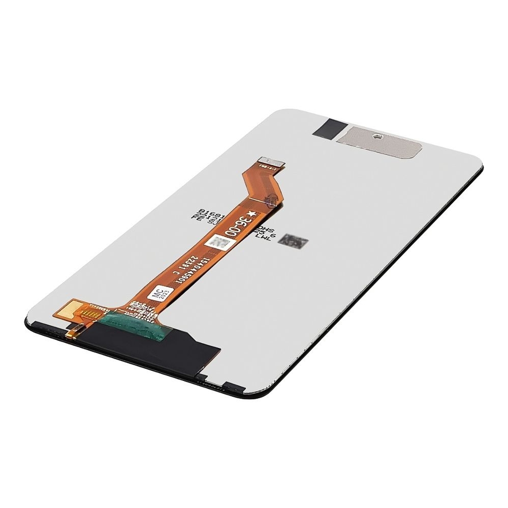 Дисплей Huawei Honor X9, чорний | з тачскріном | Original (PRC) | дисплейный модуль, экран