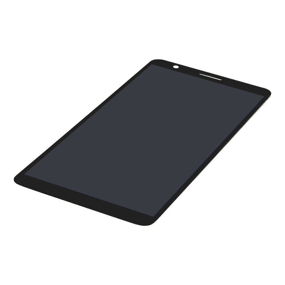 Дисплей ZTE Blade A31 Plus, чорний | з тачскріном | Original (PRC) | дисплейный модуль, экран