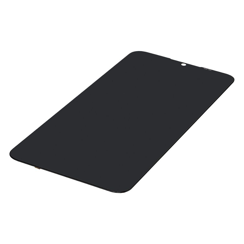 Дисплей Ulefone Note 10P, чорний | з тачскріном | Original (PRC) | дисплейный модуль, экран