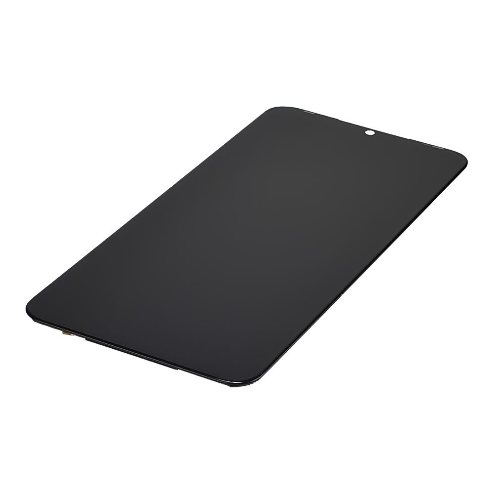Дисплей Infinix Hot 12 Pro, X668C, чорний | з тачскріном | Original (PRC) | дисплейный модуль, экран