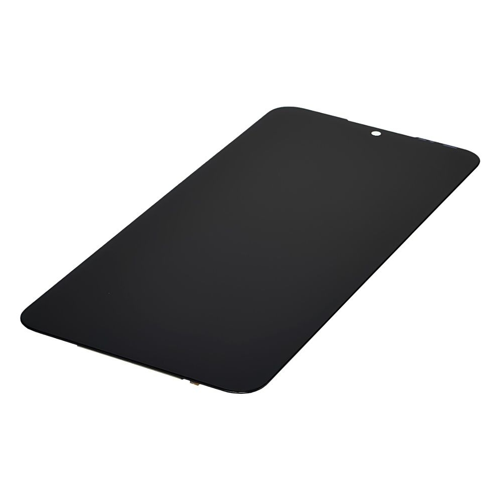 Дисплей Infinix Note 12 Pro, X671B, чорний | з тачскріном | High Copy, IPS | дисплейный модуль, экран