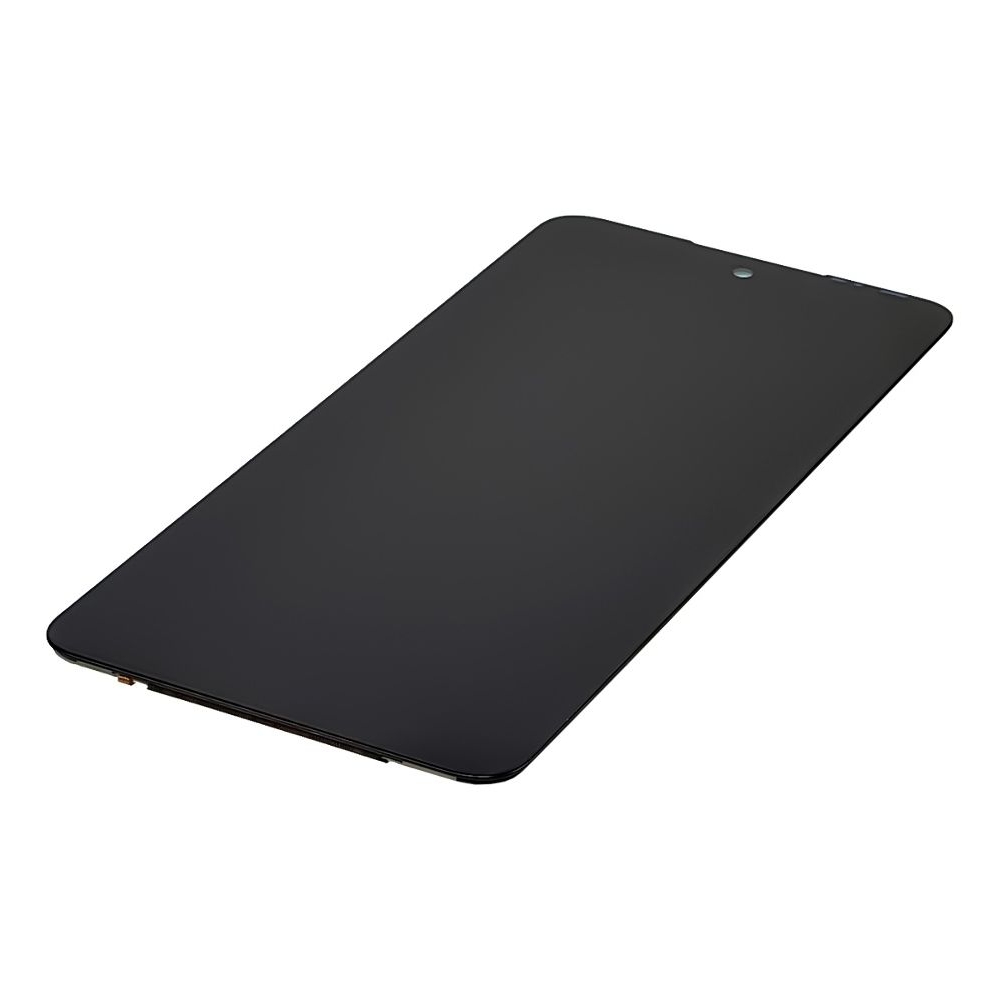 Дисплей Infinix Zero 5G 2023, X6815C, X6815D, чорний | з тачскріном | Original (PRC) | дисплейный модуль, экран