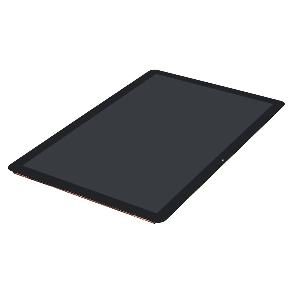 Дисплей Blackview Tab 10, чорний | з тачскріном | Original (PRC) | дисплейный модуль, экран