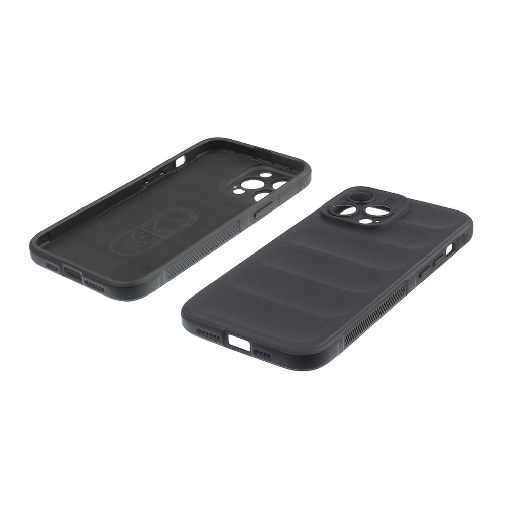 Чехол Shockproof Protective Apple iPhone 13 Pro, чорний