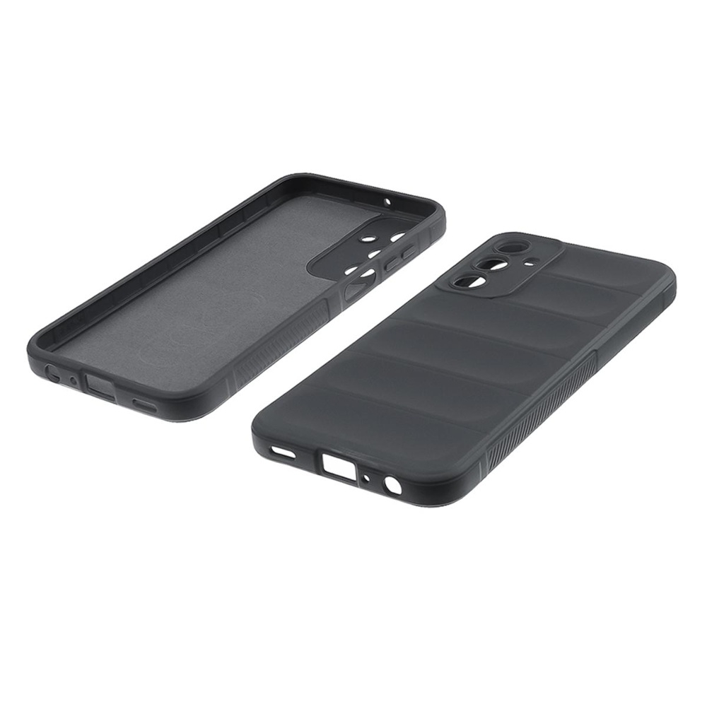 Чехол Shockproof Protective Samsung SM-A34, чорний
