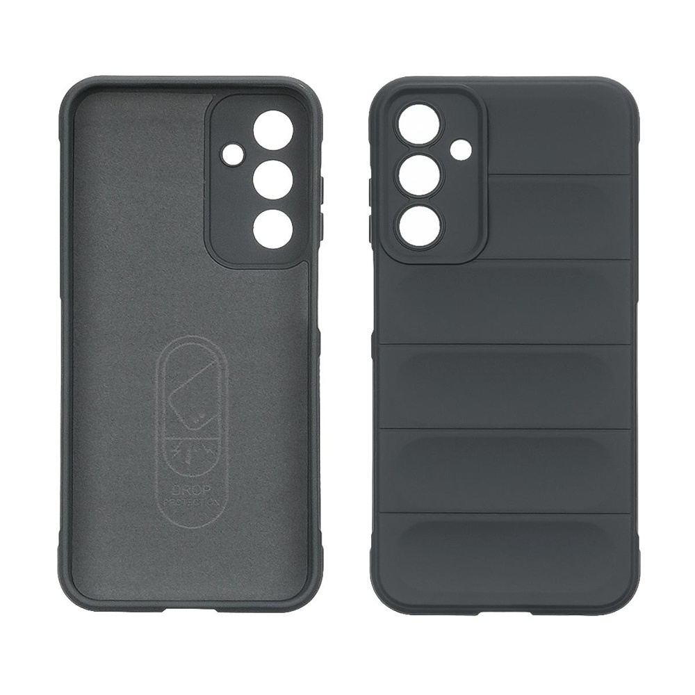 Чехол Shockproof Protective Samsung SM-A54, чорний