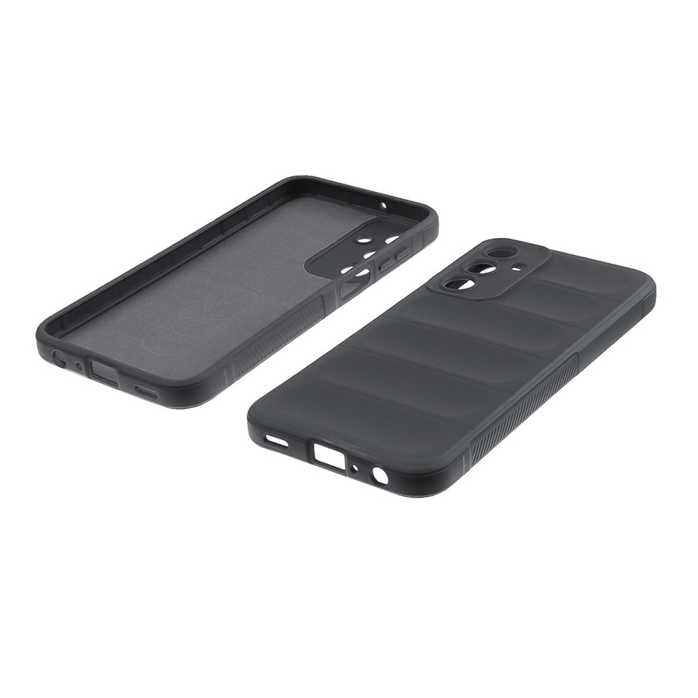 Чехол Shockproof Protective Samsung SM-A54, чорний