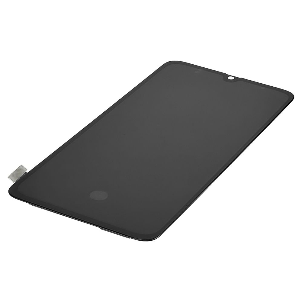 Дисплей Samsung SM-A705 Galaxy A70, чорний | з тачскріном | High Copy, OLED, со стандартным ободком | дисплейный модуль, экран