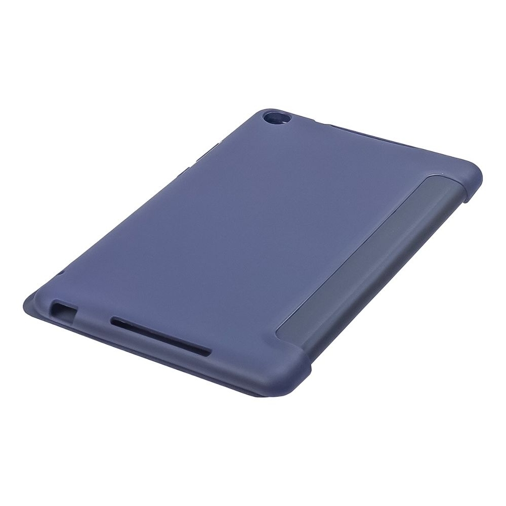 Чехол-книжка Honeycomb Case Huawei M5 Lite C5 8