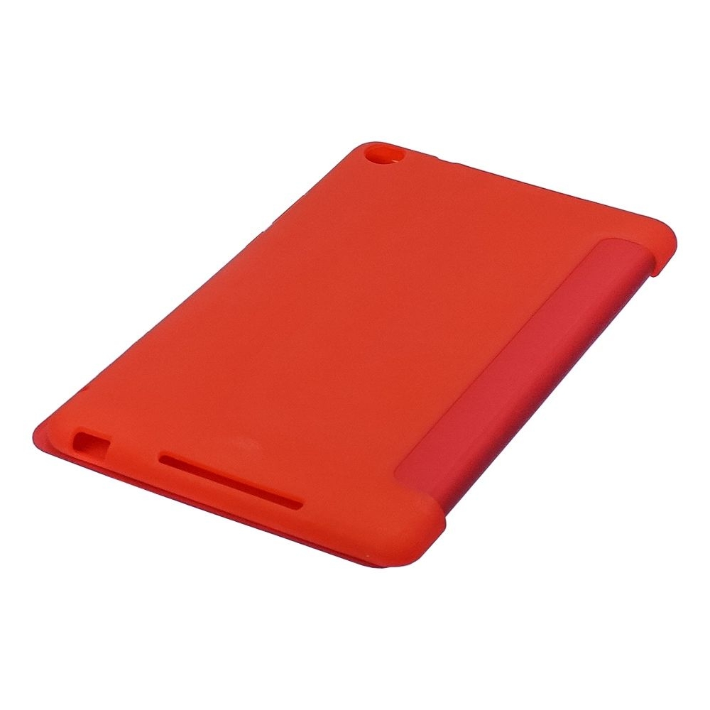 Чехол-книжка Honeycomb Case Huawei M5 Lite C5 8