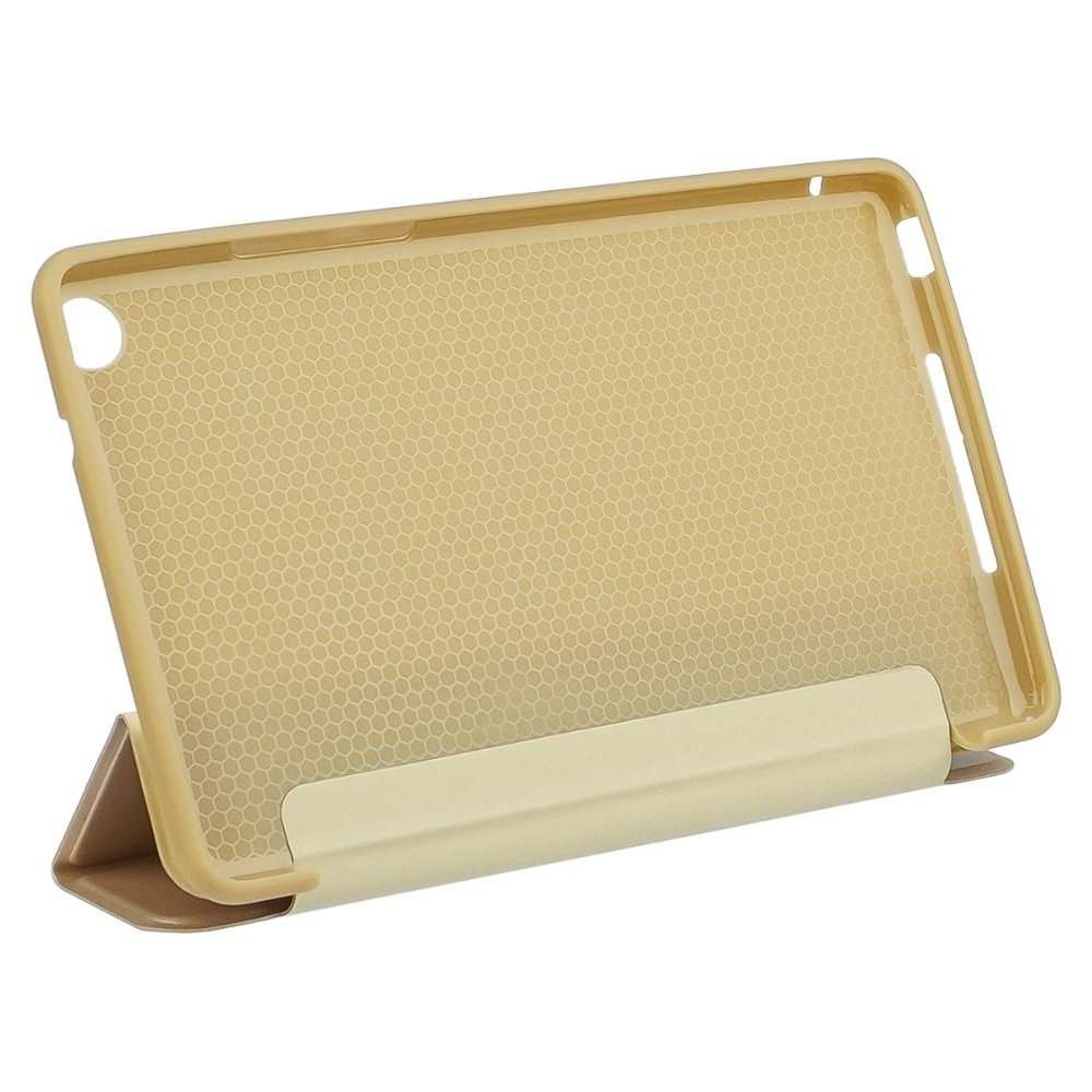 Чехол-книжка Honeycomb Case Huawei M5 Lite C5 8