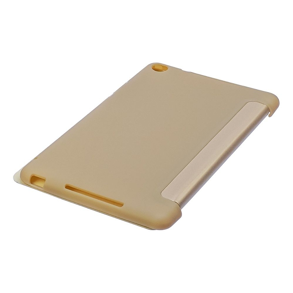 Чехол-книжка Honeycomb Case Huawei M5 Lite C5 8