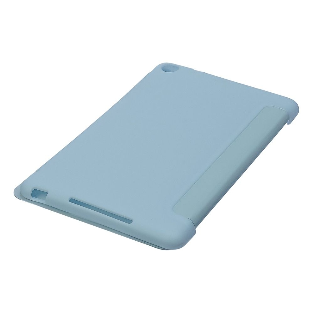 Чехол-книжка Honeycomb Case Huawei M5 Lite C5 8