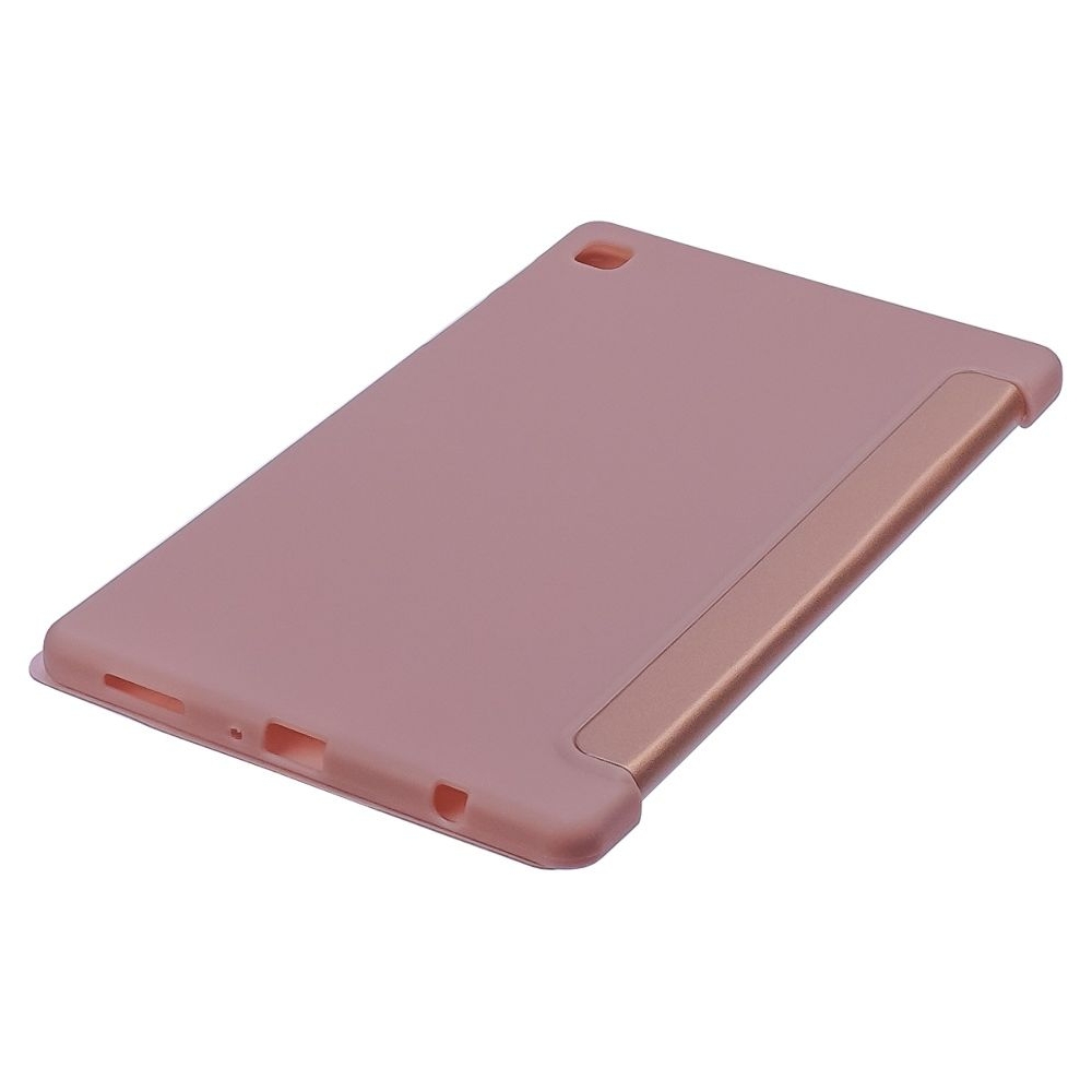 Чехол-книжка Honeycomb Case Samsung T225, T220 Galaxy Tab A7 Lite, розовый