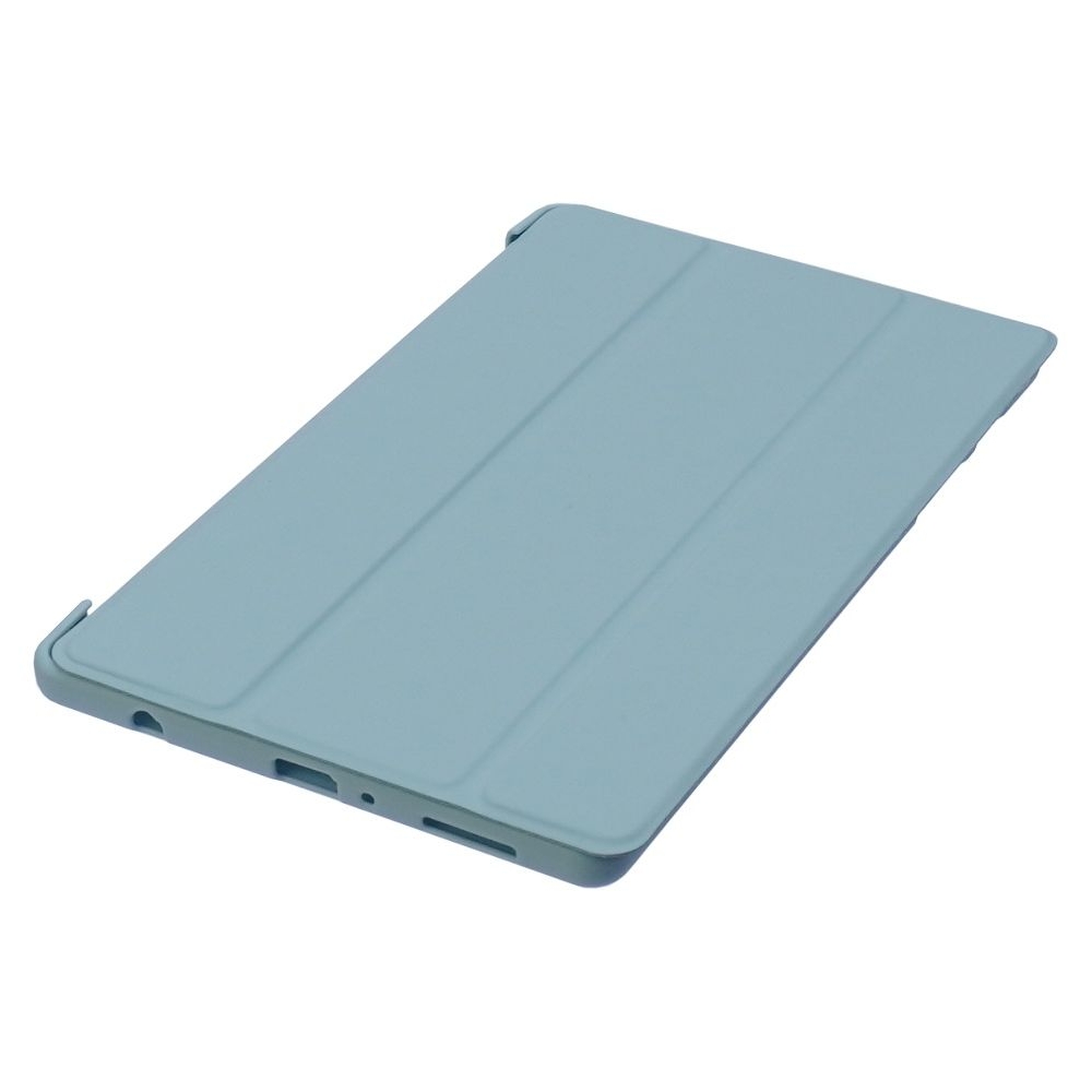 Чехол-книжка Honeycomb Case Samsung T225, T220 Galaxy Tab A7 Lite, голубой