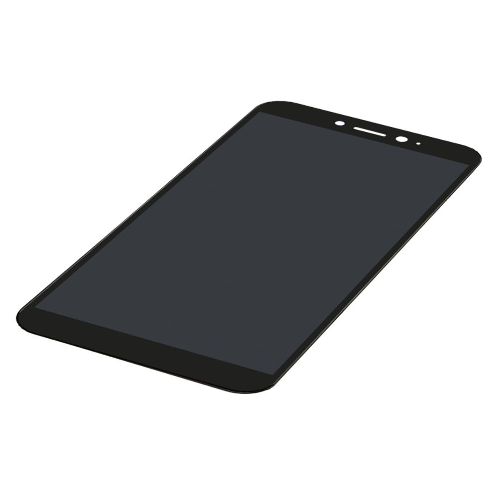 Дисплей Oukitel WP5 Pro, чорний | з тачскріном | Original (PRC) | дисплейный модуль, экран