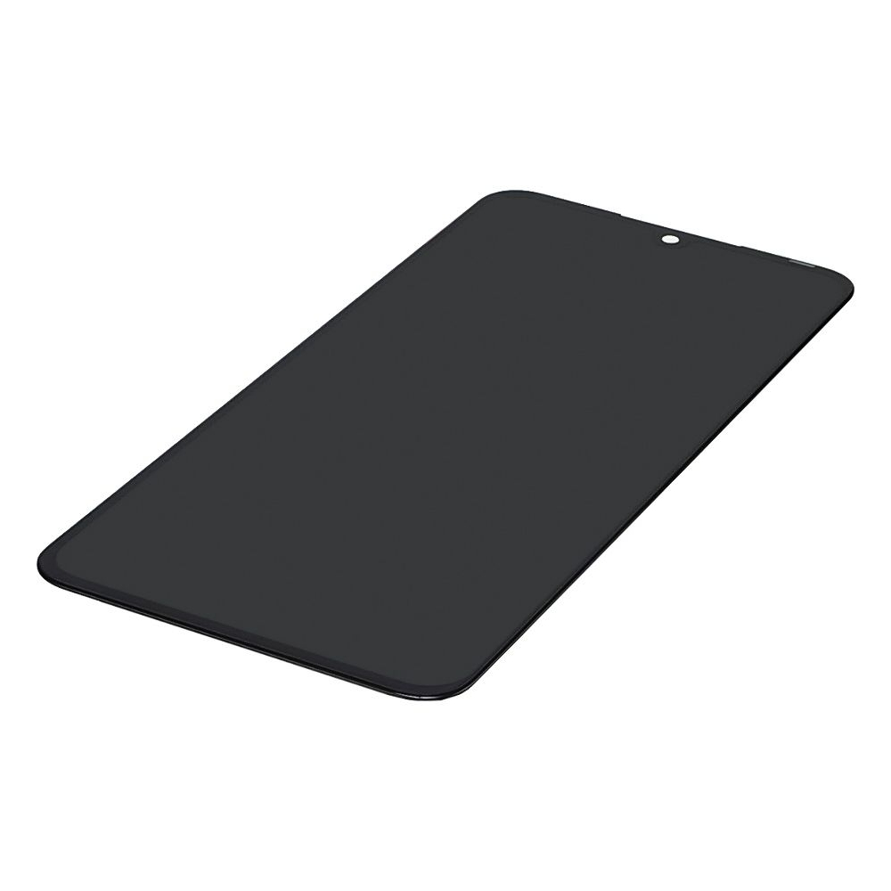Дисплей TCL 30 Plus, T676K, чорний | з тачскріном | Original (PRC) | дисплейный модуль, экран