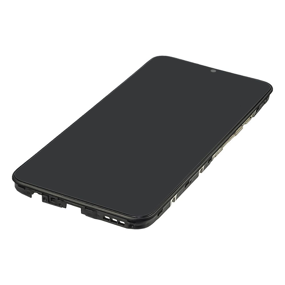 Дисплей Oppo A17, CPH2477, A17k, CPH2471, A18, A57 4G, CPH2387, A57, PFTM20, A57e, CPH23870, A57s, CPH2385, A77 4G, CPH2385, A77, CPH2339, A77s, CPH2473, A78, CPH2483, CPH2495, чорний | з тачскріном | в передній панелі | High Copy | дисплейный модуль, экран